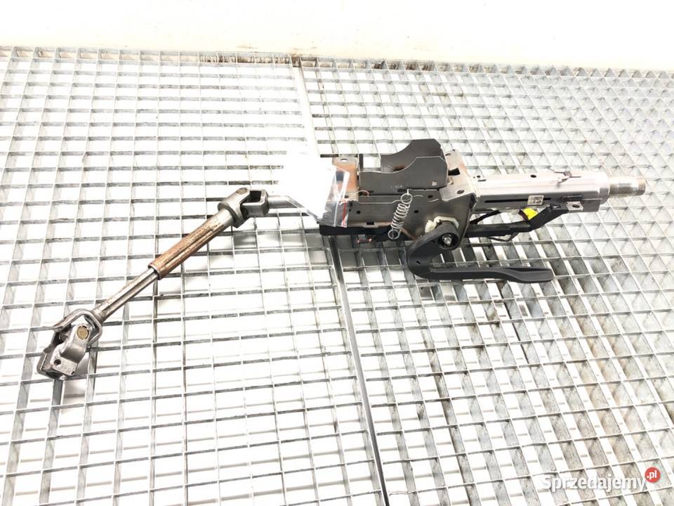 KOLUMNA KIEROWNICZA SKODA SUPERB III 3Q1419501C Kolumny kierownicze sprzedam