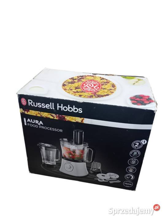 Robot kuchenny Russell Hobbs 1900556 LOMBARDi Rzeszów