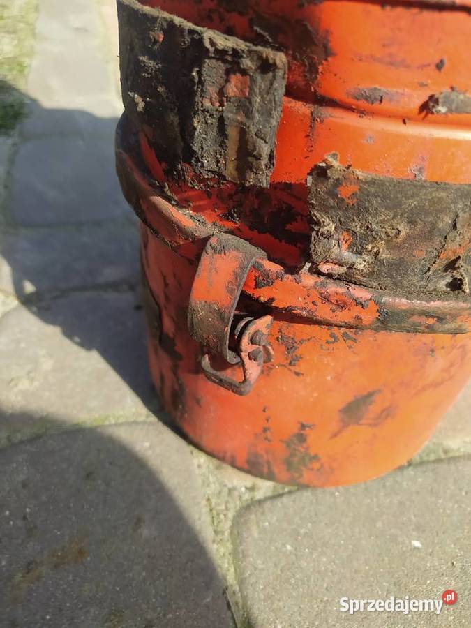 Filtr powietrza Władimirec t25 Pozostałe