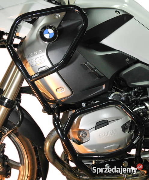 Gmole do BMW R 1200 GS 20082012 Full Bunkier