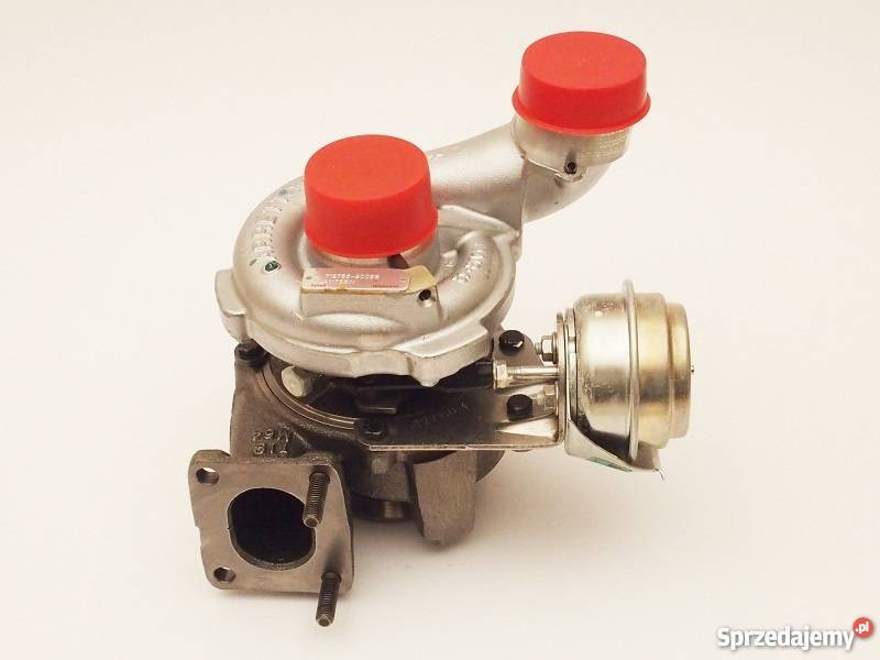 TURBOSPRĘŻARKI TURBO REGENERACJA NOWE WARSZAWA Warszawa