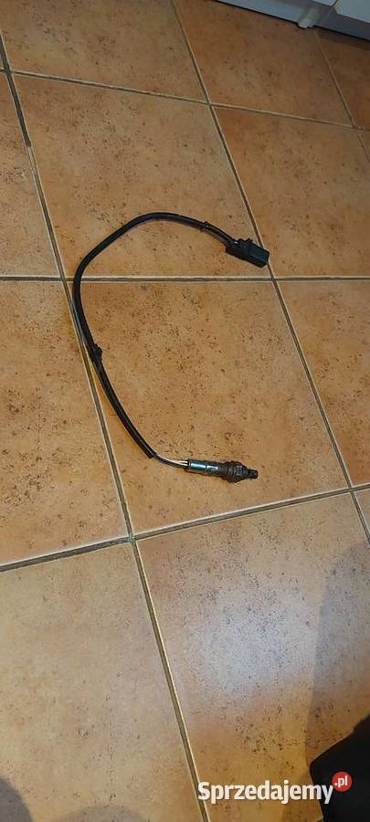 Sonda lambda FIAT GRANDE PUNTO 13 MULTIYET Sondy lambda Szczecin sprzedam