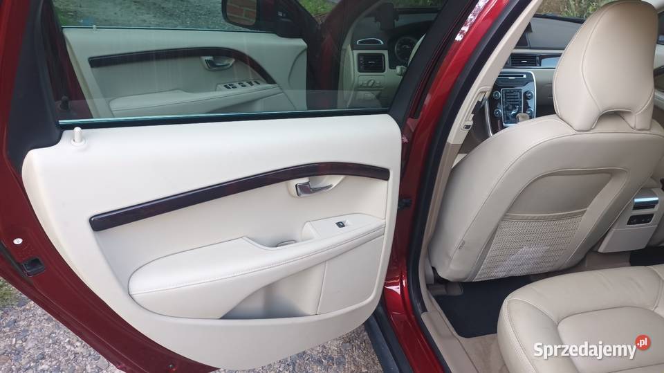 VOLVO XC 70 30 300 Kopyłów