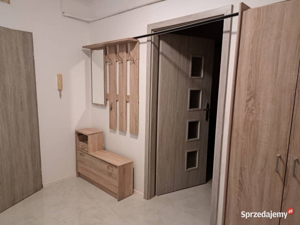 Wynajmę mieszkanie Bolesławiec Wybickiego