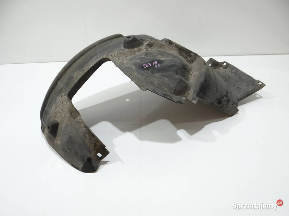 NADKOLE PRAWY PRZÓD BMW E87 M PAKIET 7059372 Nadkola Strzyżewice