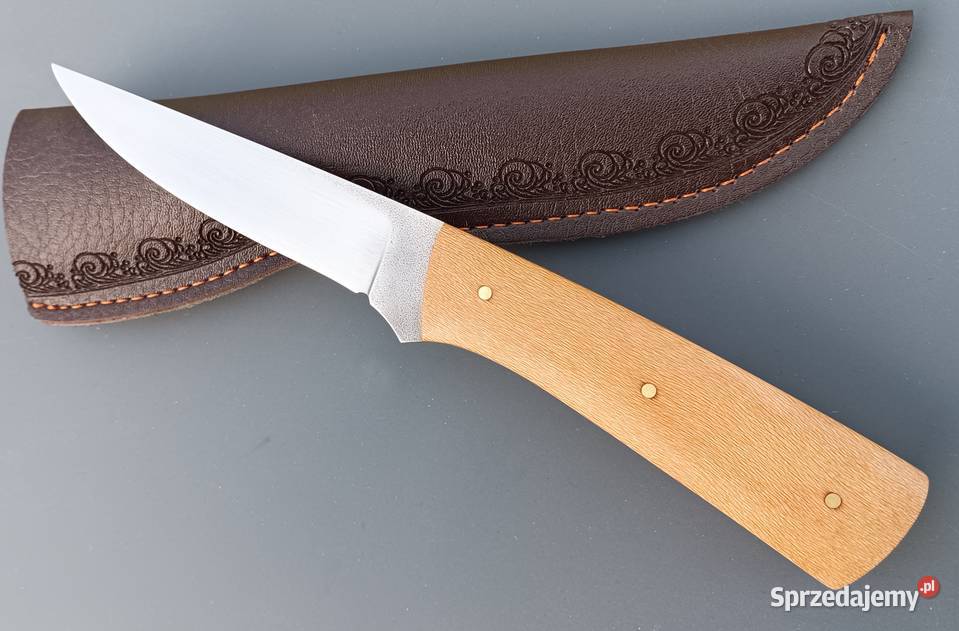 nóż myśliwski