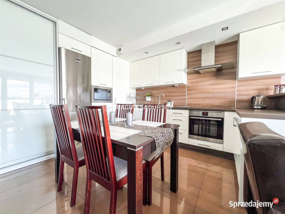 Wynajmę mieszkanie Kraków Armii Krajowej 69m2 małopolskie