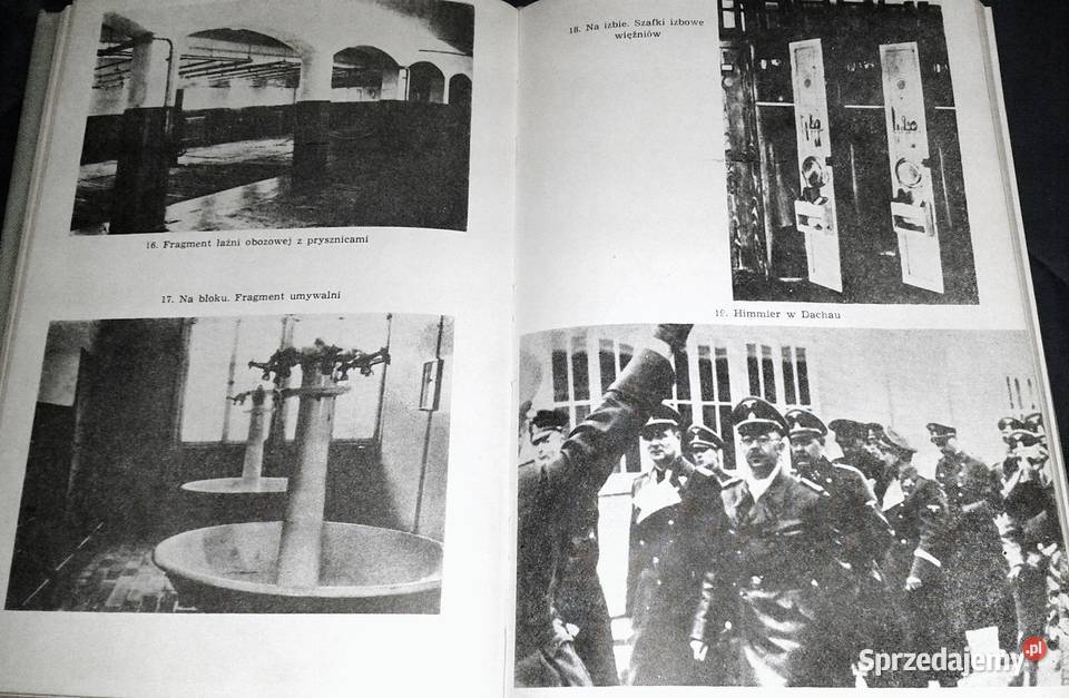 Powrót z daleka Bronisław Najnigier