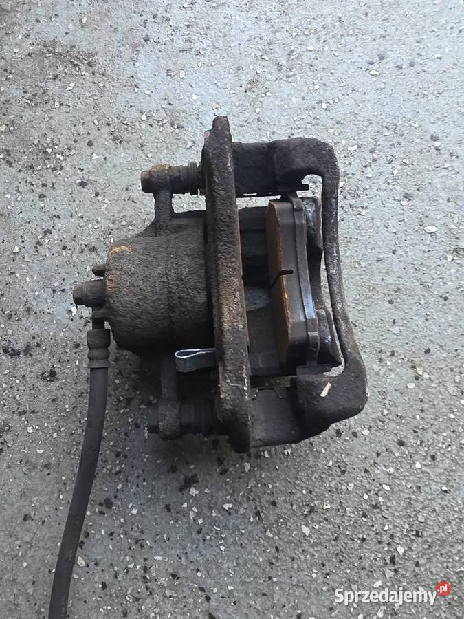 Zacisk hamulcowy hyundai i 2p sprzedam