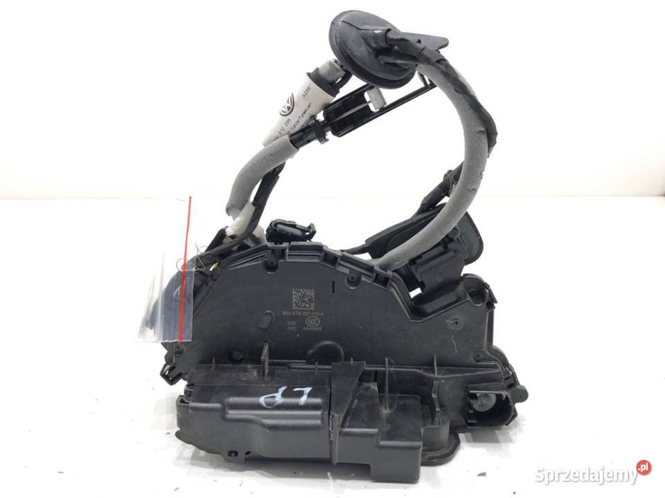 ZAMEK DRZWI LEWY PRZÓD VW TROC Crossover osobowe