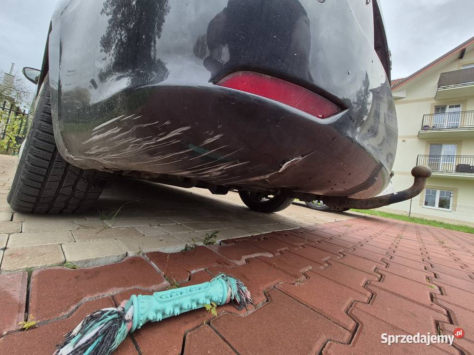 SPRZEDAM PEUGEOT 508SW turbo 2011 R 16 BENZYNA warmińsko-mazurskie