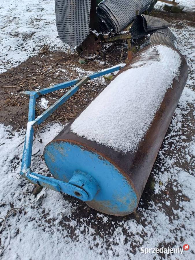 Wał Wały mazowieckie Krogulcza Sucha