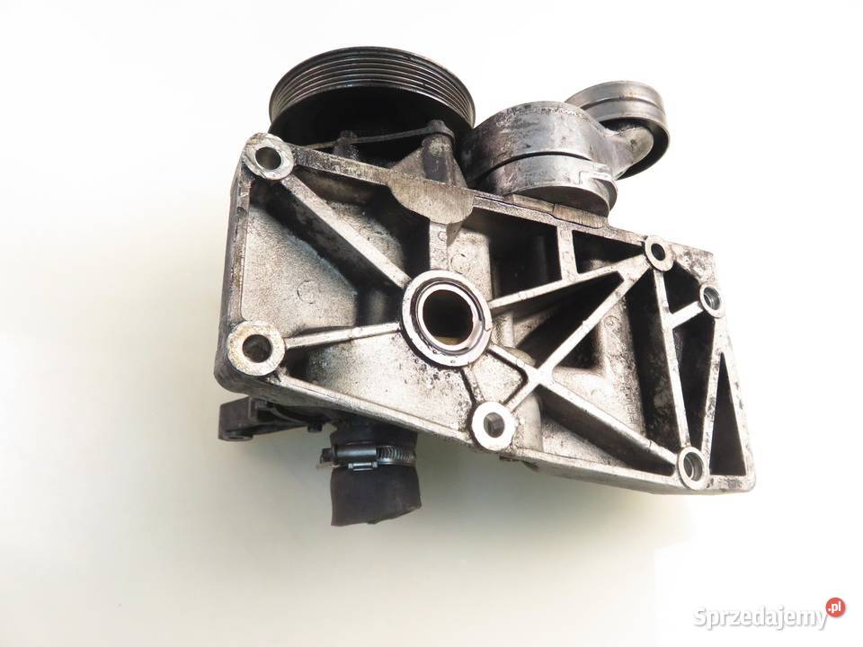 POMPA WSPOMAGANIA HONDA ACCORD V 20 TDi małopolskie