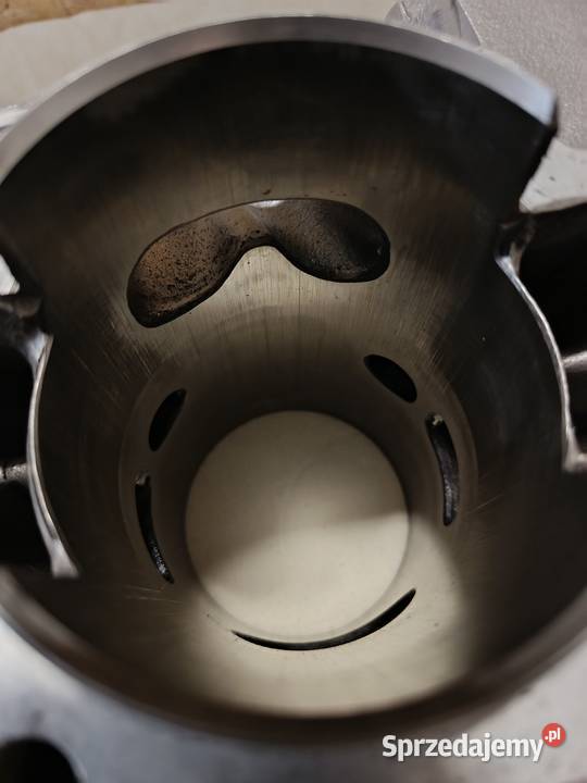 Cylinder Głowica MZ ETZ 250 300 sprzedam