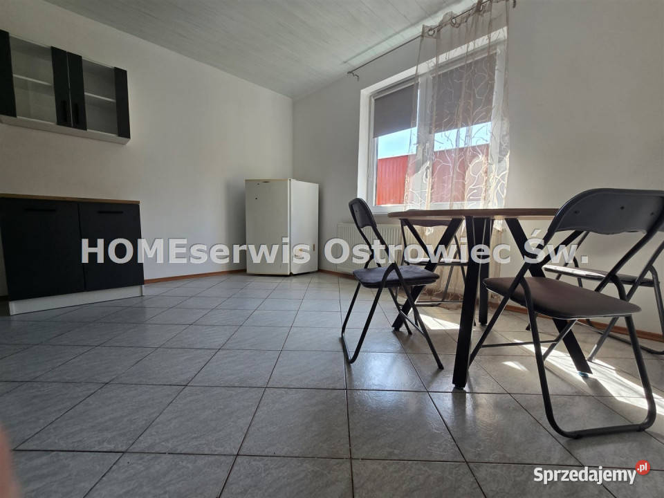 Dom wolnostojący na wynajem 70m2 Ostrowiec Ostrowiec Świętokrzyski sprzedam