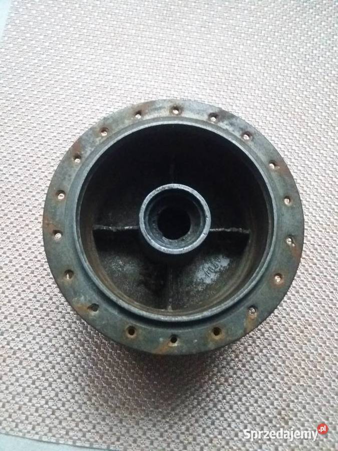 Piasta koła komar 231 żak Lisew sprzedam