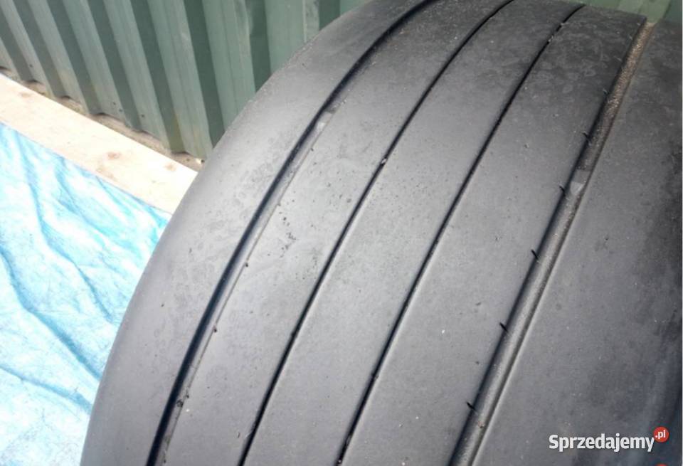 Opona Goodyear 38555 R 225 225 Marathon Lht 2 22.5cale Szprotawa