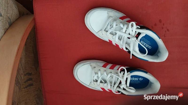 Buty sportowe Adidas rozmiar 38 Adidas Opole
