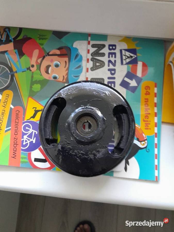 teleskop amortyzator tył ogar motorynka