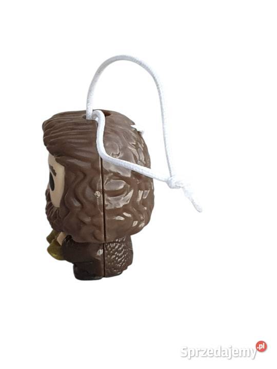 Figurka Rubeus Hagrid Harry Potter VT140 Kinder Cieszyn