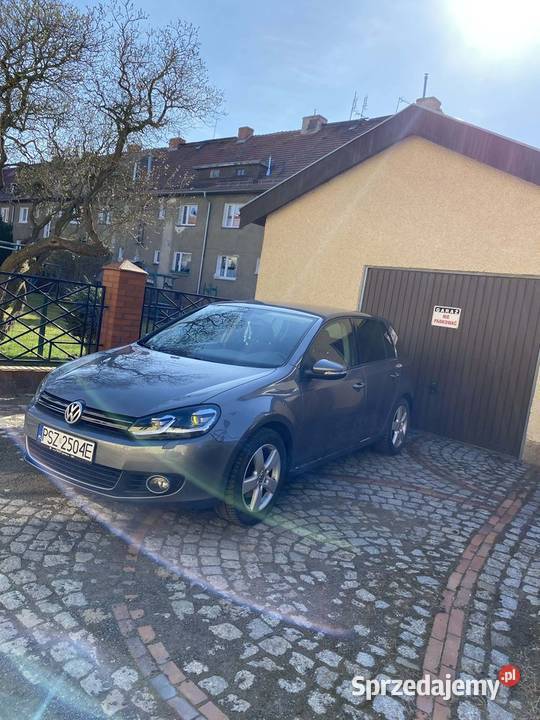 Vw Golf 6