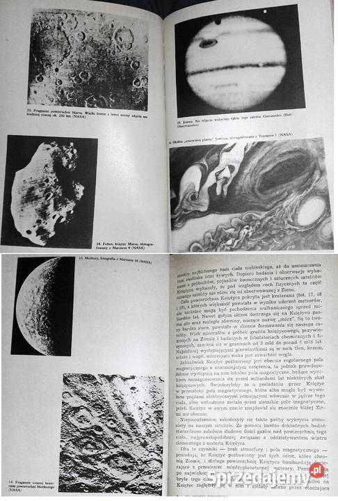 We wnętrzu Wszechświata Jerzy Stanisław Chełm