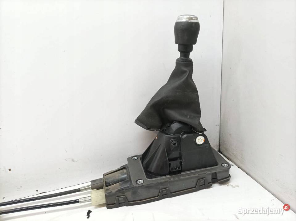 LEWAREK SKRZYNI BIEGÓW WYBIERAK 13 TCE MANUAL 6