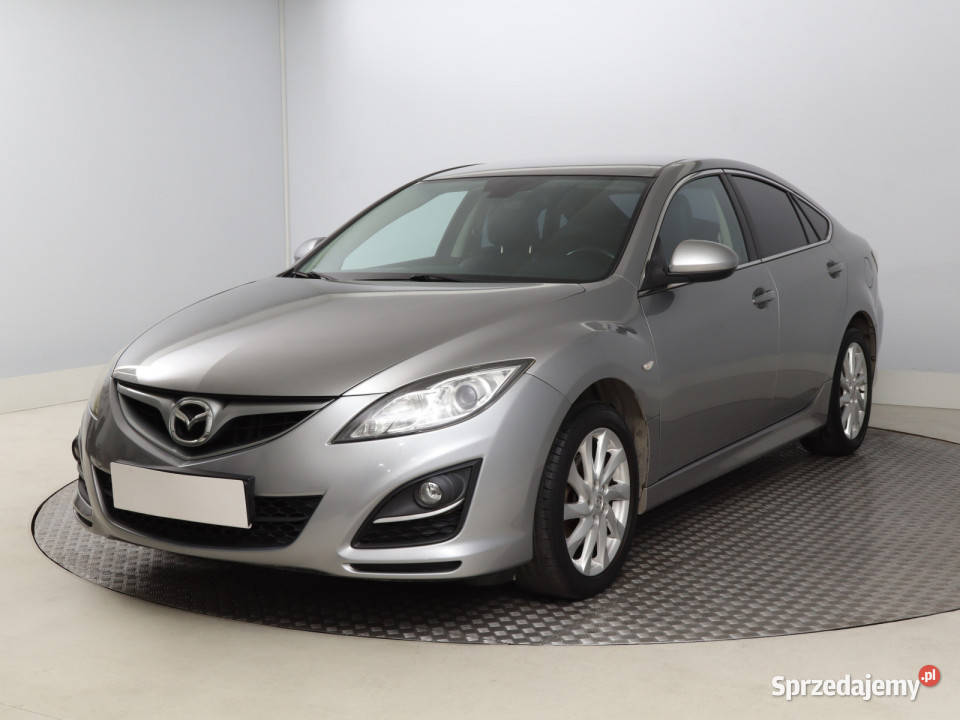 Mazda 6 20 tempomat Bielany Wrocławskie sprzedam