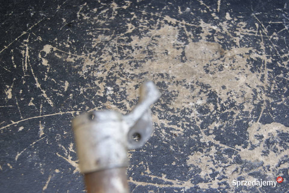 ROLGAZ MANETKA 22mm NSU ZUNDAPP DKW MIELE SACHS śląskie Rybnik