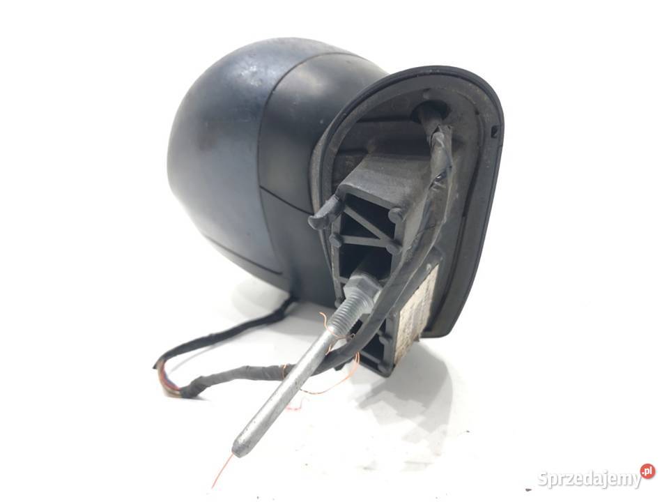 LUSTERKO LEWY CITROEN C5 III Hatchback osobowe