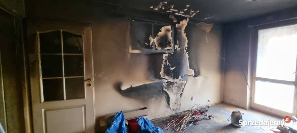 Ozonowanie pomieszczeń Stary Sącz dezynfekcja