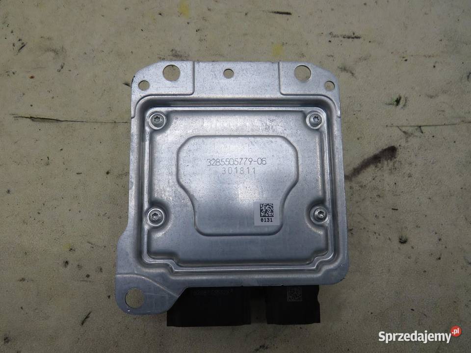 MODUŁ AIRBAG MONDEO MK5 20 HYBRID DS7T14B321CF Komputery lubelskie sprzedam