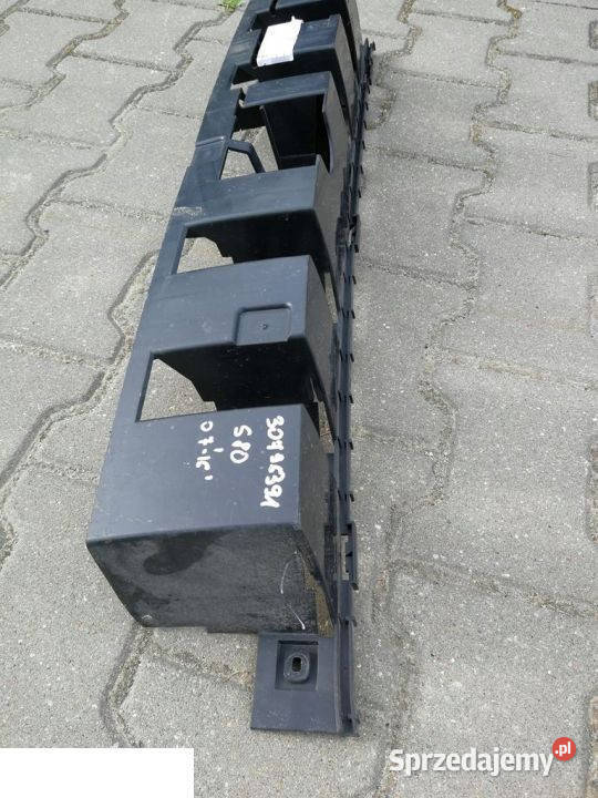 VOLVO S80 ABSORBER ZDERZAKA TYLNEGO 30796391 Kozubszczyzna