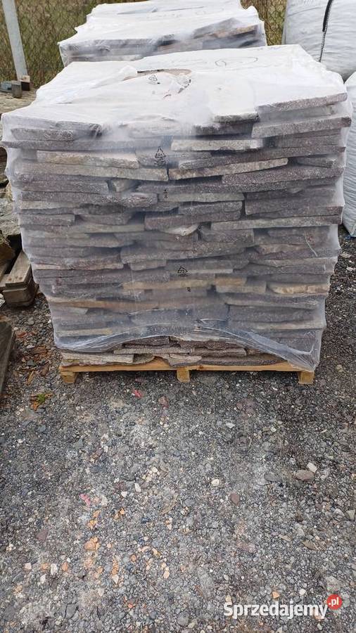 Porfir nieregularny 13 małopolskie Zielonki