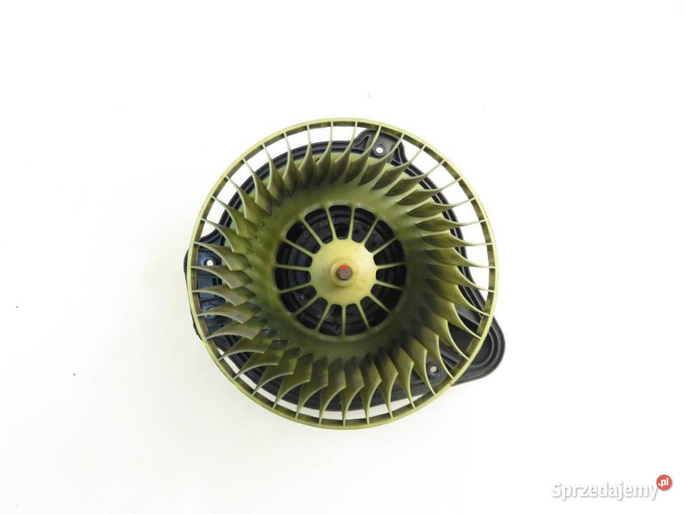 DMUCHAWA VOLVO V70 I 6820812 osobowe małopolskie