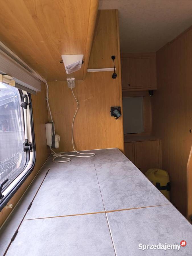 Fiata Ducato Gorzyca