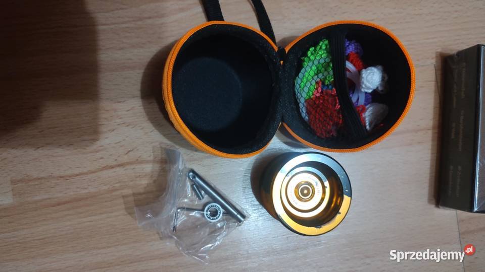 MAGICYOYO N11 Responsive Yoyo profesjonalne jojo