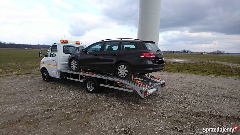 Auto Pomoc 24H Pomoc Drogowa 24H Holowanie 24H Nasielsk