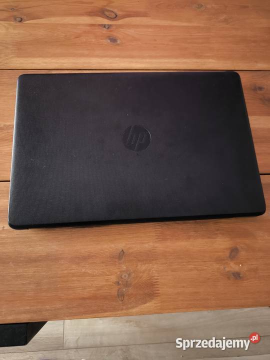 Laptop HP Notebook 15ra073nw Borkowo