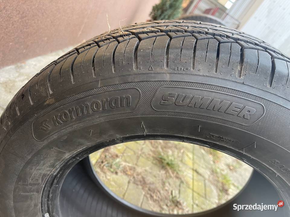 Opony Kormoran SUV 23560 R16 100 H Solec-Zdrój sprzedam
