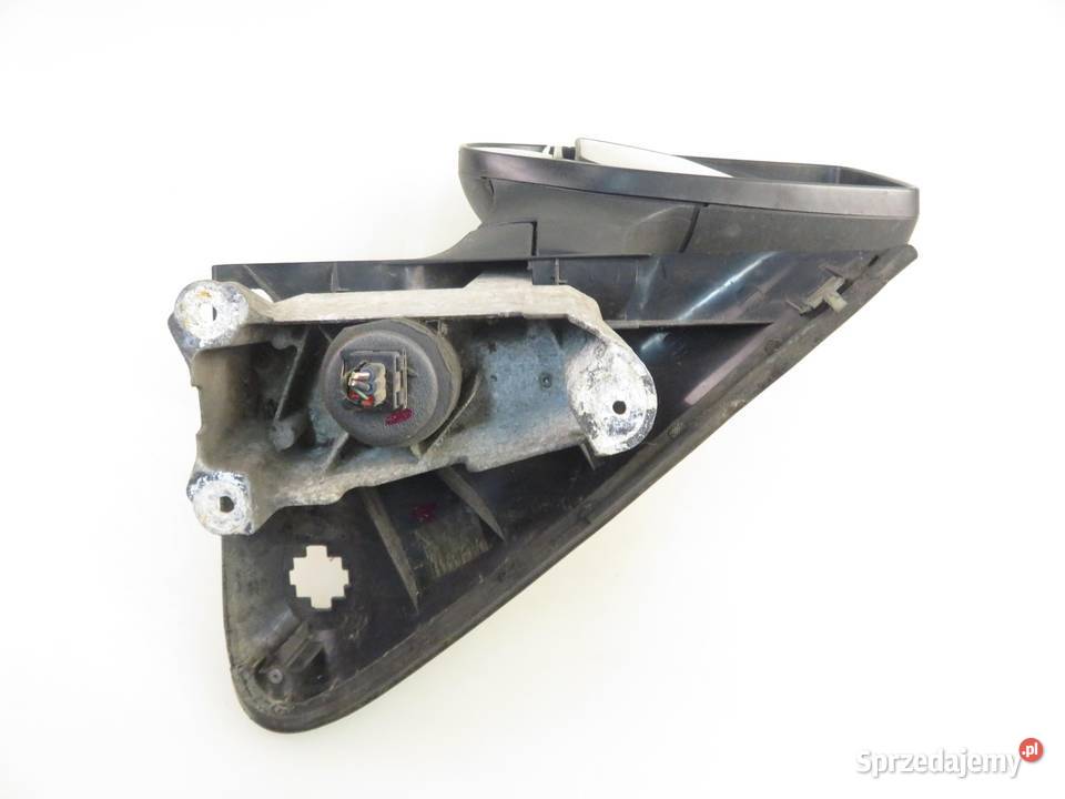 LUSTERKO LEWE FORD TRANSIT MK6 5 PIN Lusterka zewnętrzne