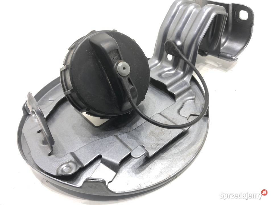 KLAPKA WLEWU PALIWA MITSUBISHI ASX Crossover