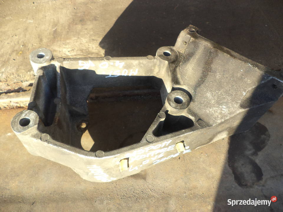 MUSTANG 40V6 LAPA SILNIKA ALTERNATORA 5R3E19E zawieszenie silnika Turek