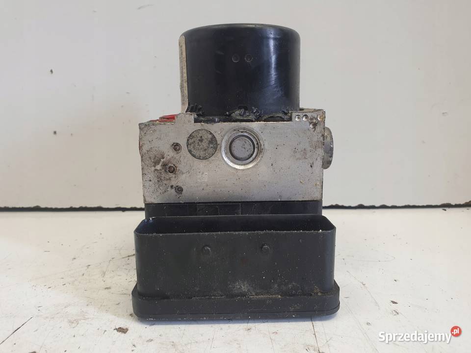 Chrysler Sebring POMPA ABS hamulcowa P04779554AC Układ hamulcowy Rudka