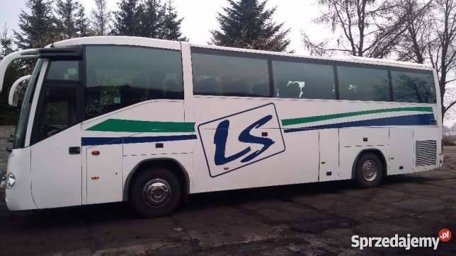 wynajem autobusu PLOCKWLOCLAWEK Płock