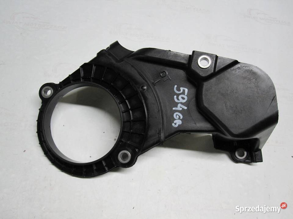 VW SKODA 12 TSI 17R CJZ 105 04C109175F