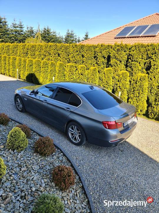 Bmw 525 Przeworsk sprzedam