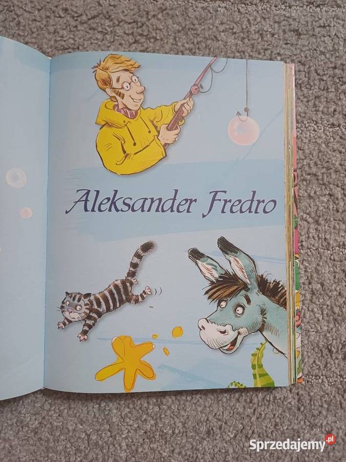 Polscy poeci dzieciom książka dzieci Skarszewy sprzedam
