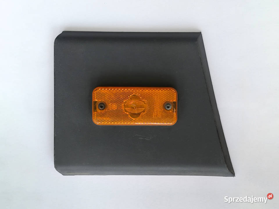 Listwa boczna prawa kierunkowskaz Ducato Jumper Kalwaria Zebrzydowska