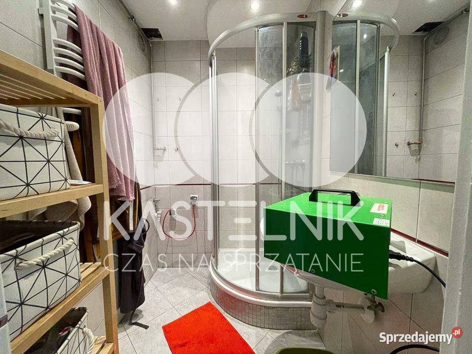 Dezynfekcja zapachów i ozonowanie pomieszczeń Dezynfekcja i sterylizacja